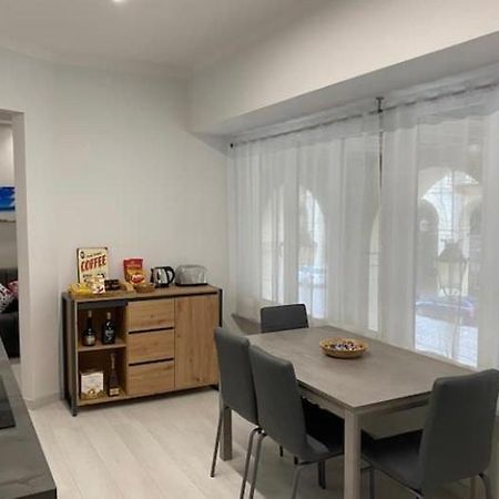 Calandra Studio Apartment Torino Exterior foto