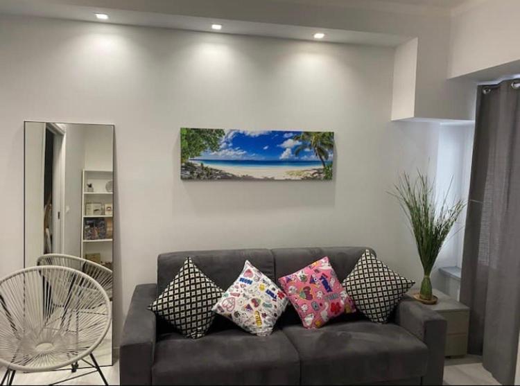 Calandra Studio Apartment Torino Exterior foto