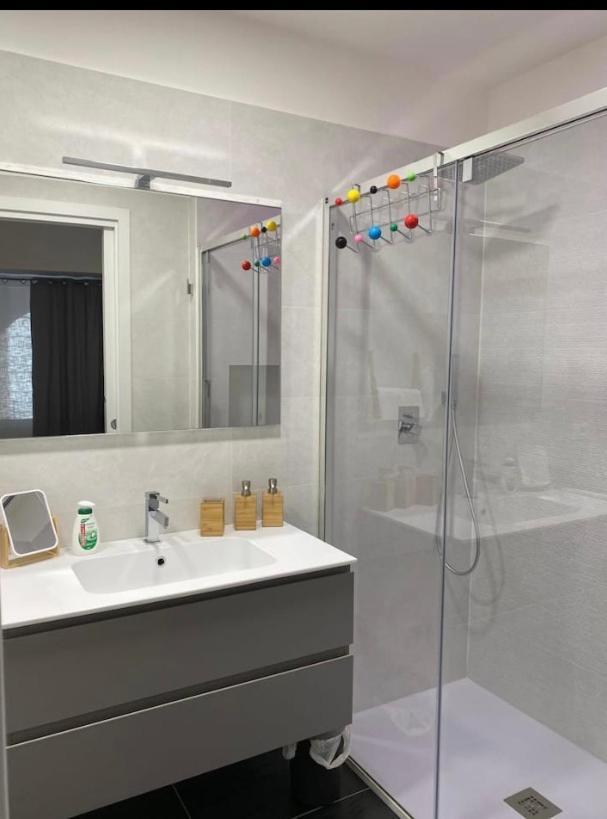 Calandra Studio Apartment Torino Exterior foto